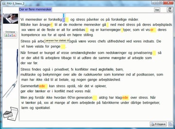 rette programmet ejrettet 360-2