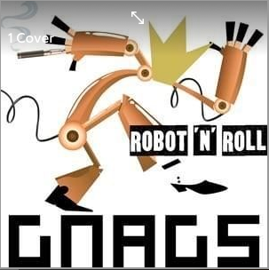 Robot´n´roll